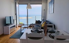 Apartamentos la Marosa Delux